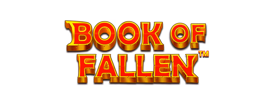 Book of Fallen™