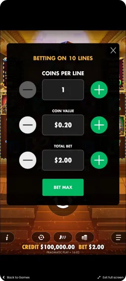Book of Fallen Free Spins